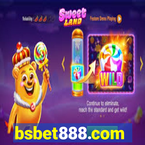 bsbet888.com