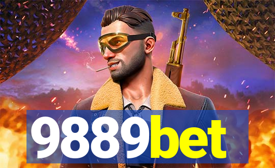 9889bet