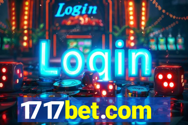 1717bet.com