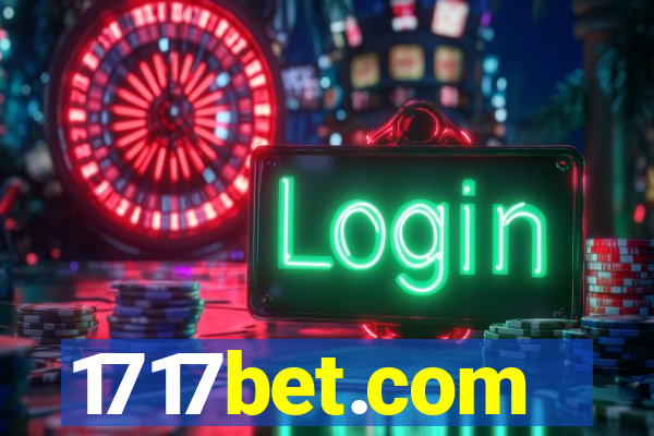 1717bet.com