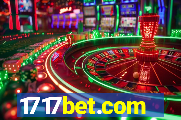 1717bet.com