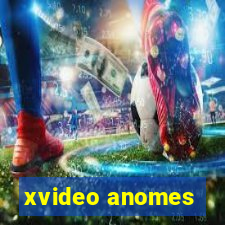 xvideo anomes