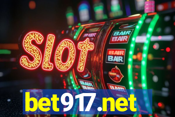 bet917.net