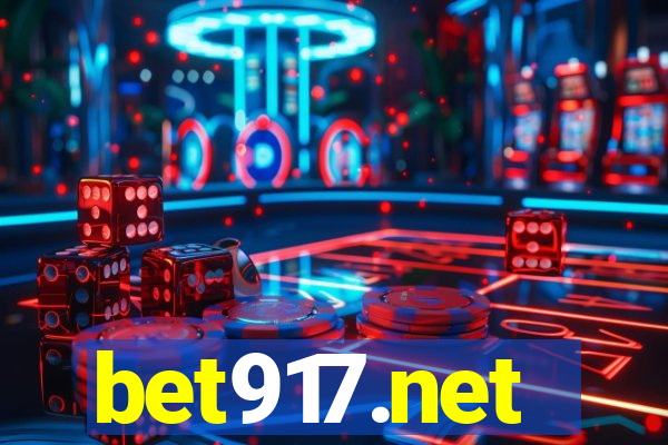 bet917.net