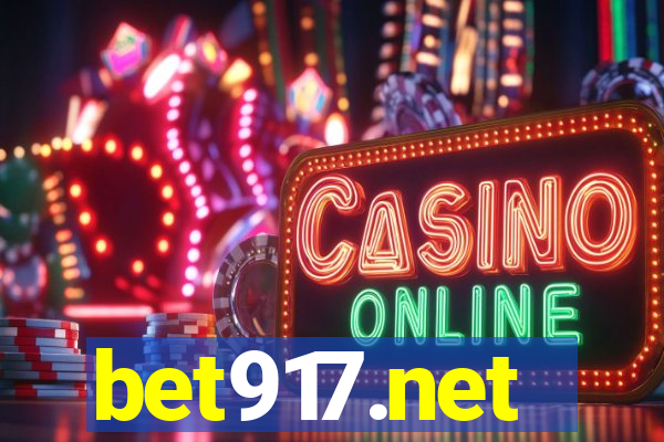 bet917.net