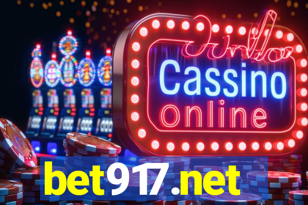 bet917.net