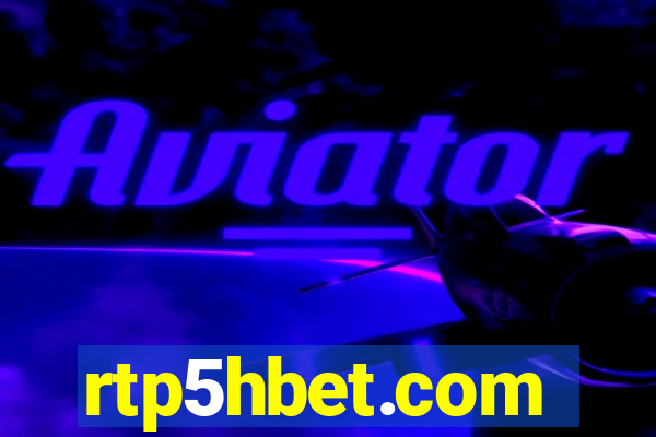 rtp5hbet.com