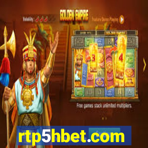 rtp5hbet.com