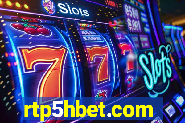 rtp5hbet.com