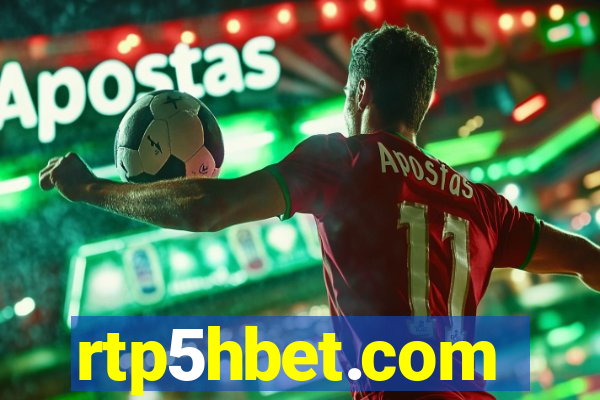 rtp5hbet.com