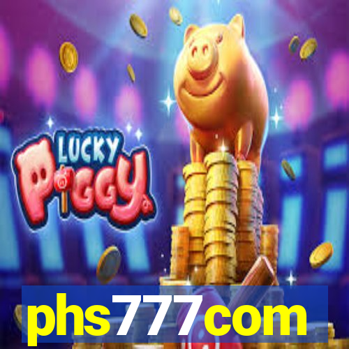 phs777com