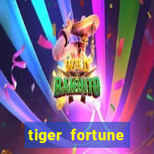 tiger fortune spirit demo