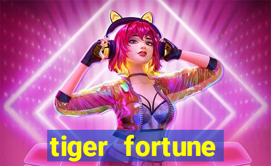 tiger fortune spirit demo