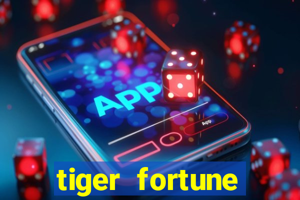 tiger fortune spirit demo