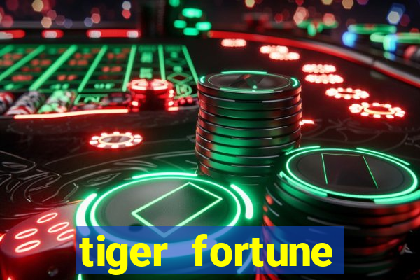 tiger fortune spirit demo