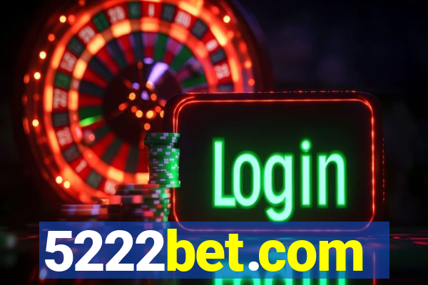 5222bet.com