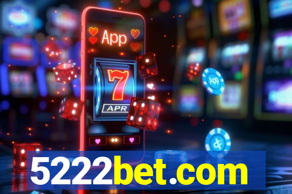 5222bet.com