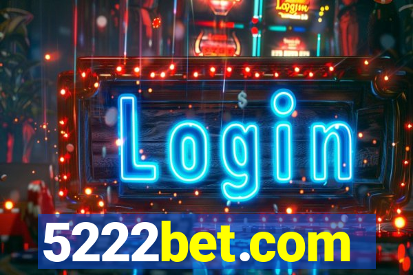 5222bet.com