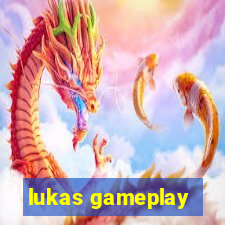 lukas gameplay