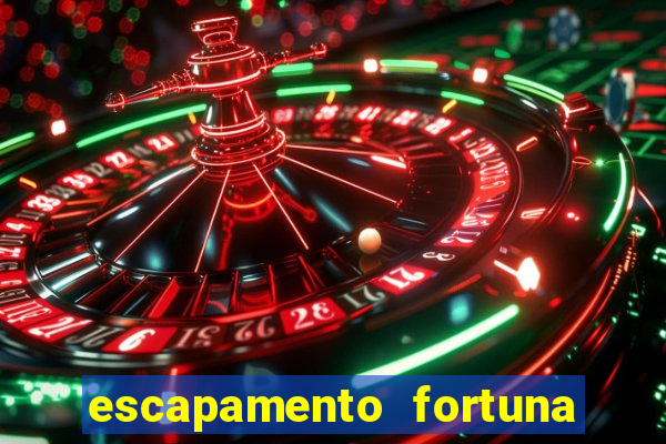 escapamento fortuna suzuki yes 125