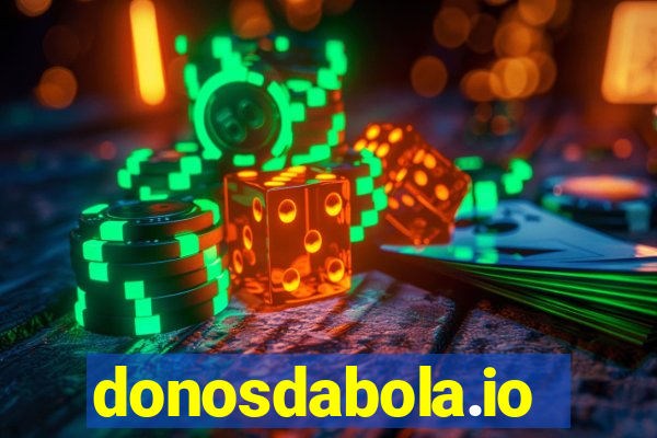 donosdabola.io