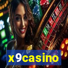 x9casino