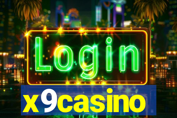 x9casino