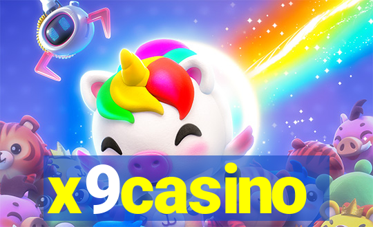 x9casino