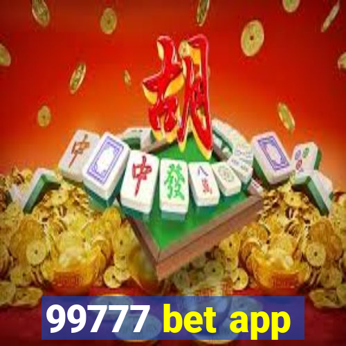 99777 bet app