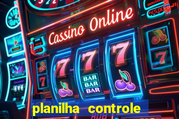 planilha controle day trade