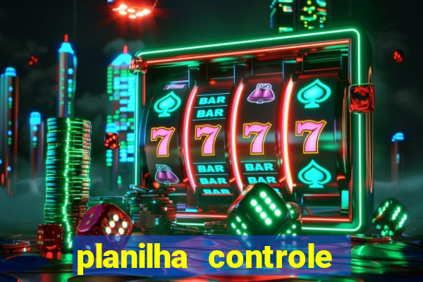 planilha controle day trade