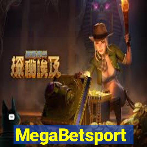 MegaBetsport