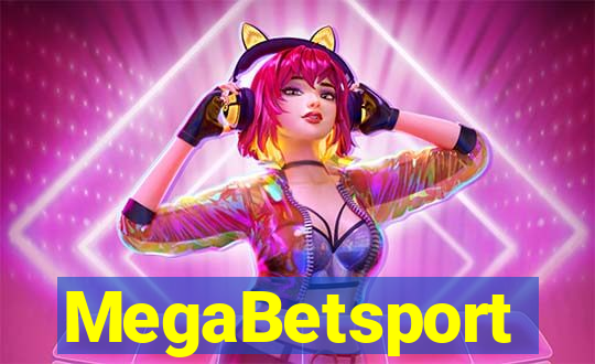 MegaBetsport