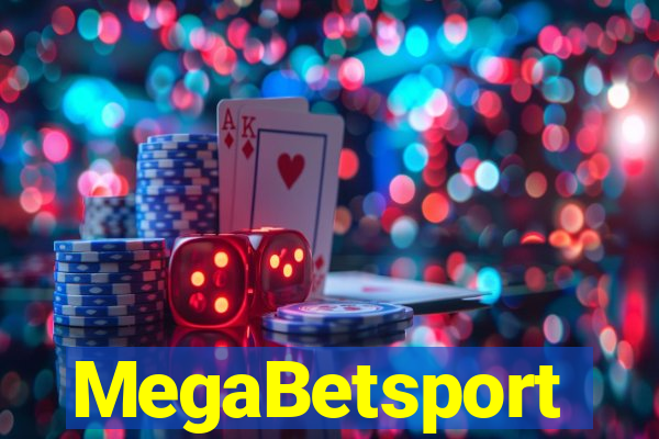 MegaBetsport