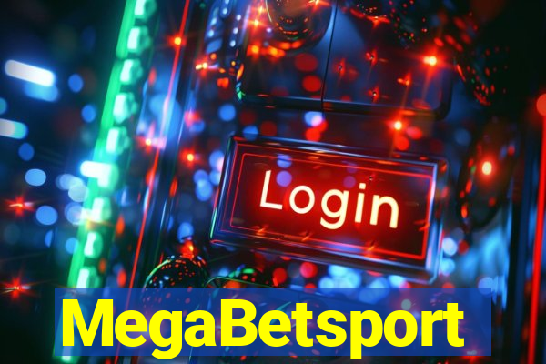 MegaBetsport