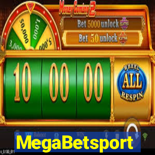 MegaBetsport