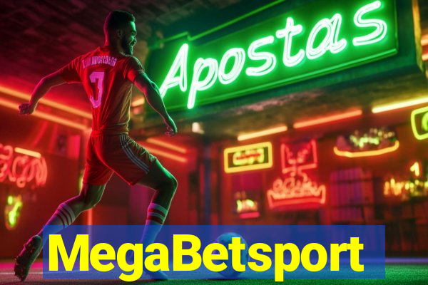 MegaBetsport