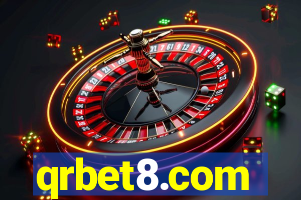 qrbet8.com