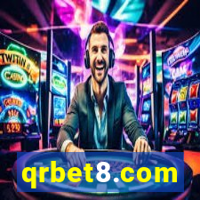 qrbet8.com