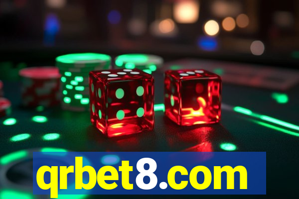 qrbet8.com