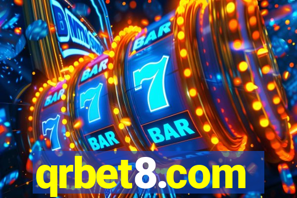 qrbet8.com