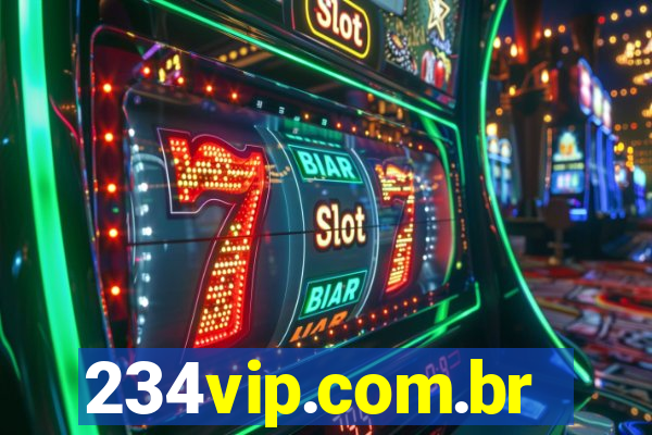 234vip.com.br