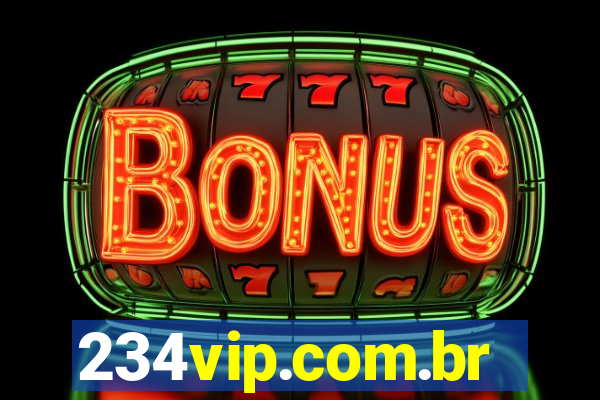 234vip.com.br