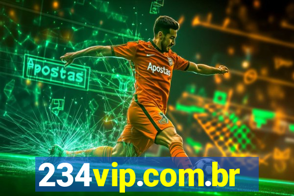 234vip.com.br