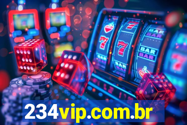 234vip.com.br