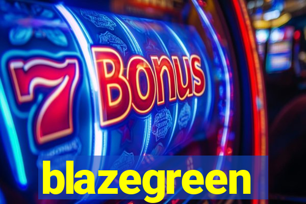 blazegreen