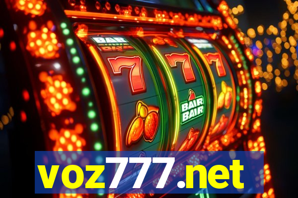 voz777.net