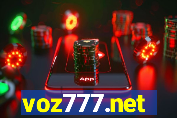 voz777.net