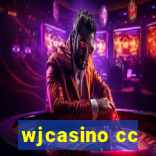 wjcasino cc