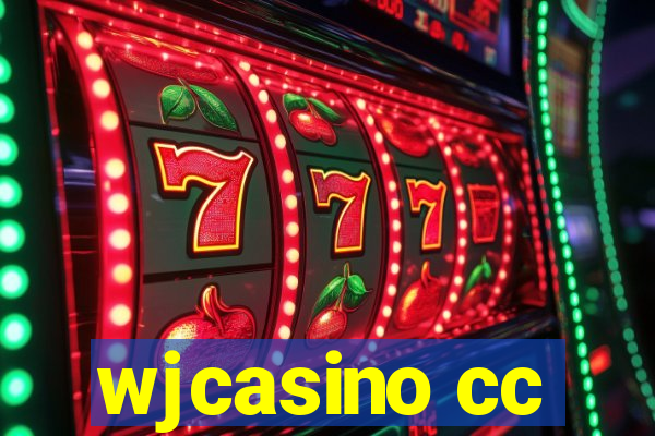 wjcasino cc